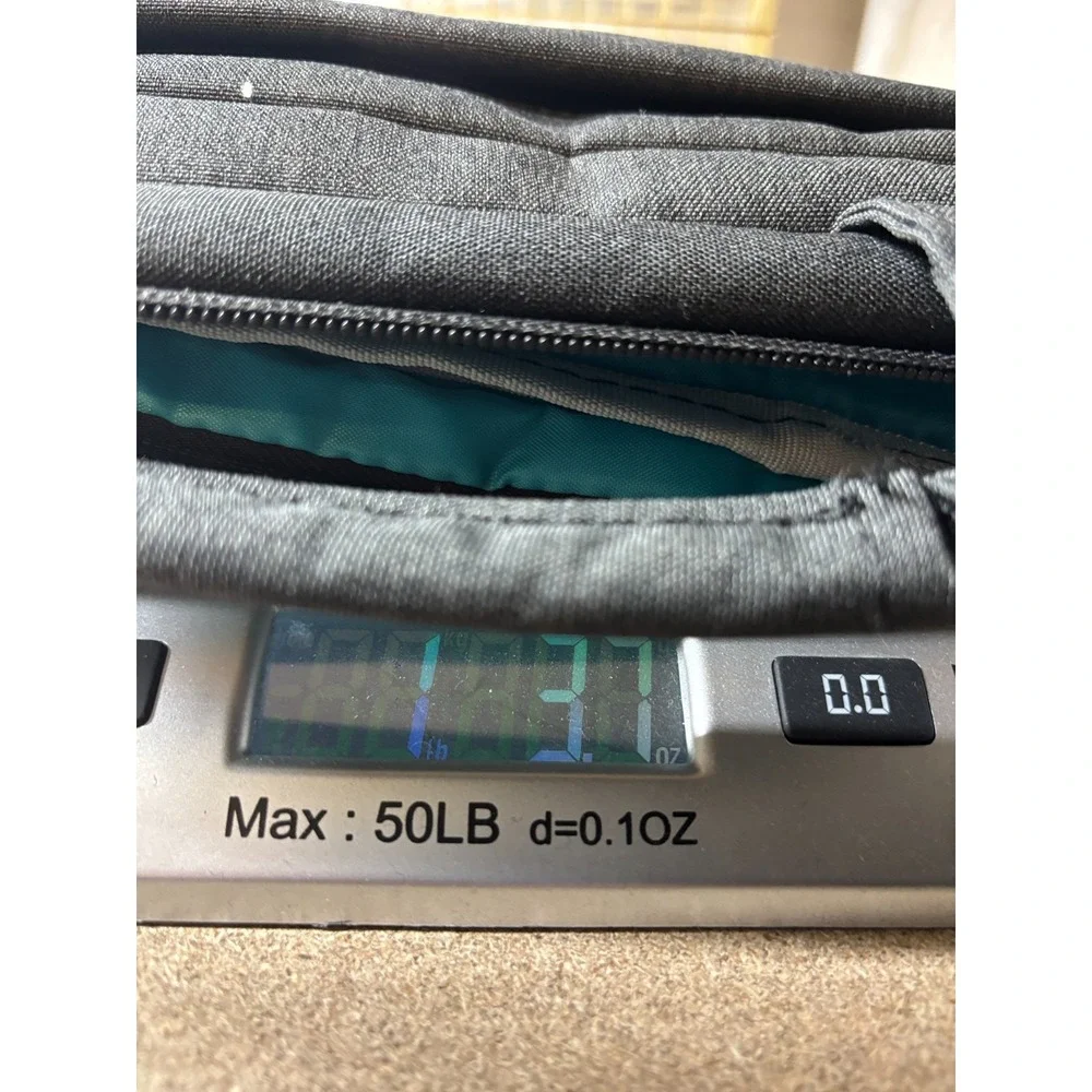 Kroser laptop bag